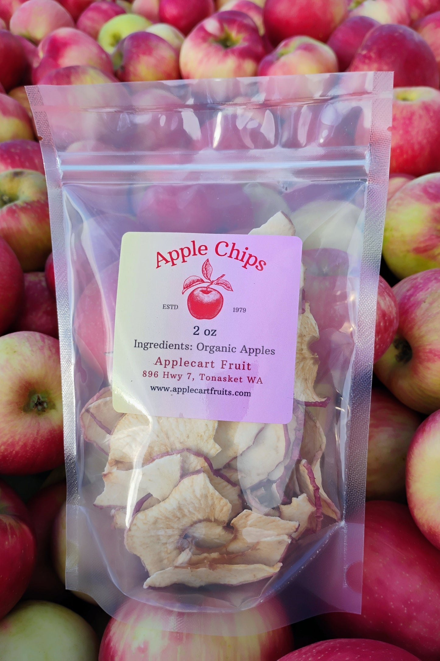 Apple Chips
