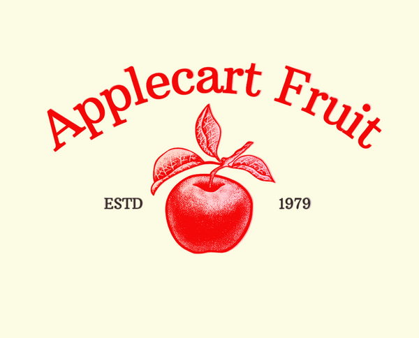 Applecart Fruits